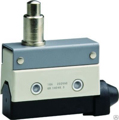Фото №0 Выключатель концевой AZ-7110 IP40