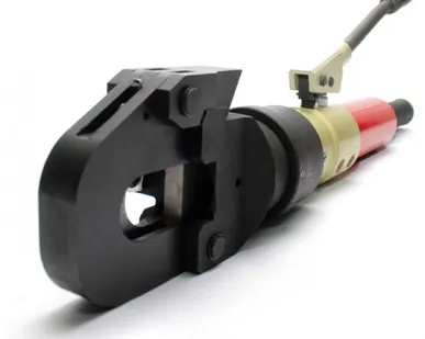 фото Ножницы гидравлические универсальные ЭНЕРПРЕД НУ20