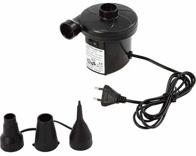 фото Эл.насос (220V, от сети) JiLong JL-047 (29P308EU)