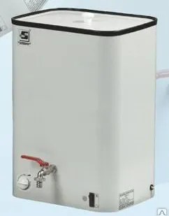 фото Наливной водонагреватель ЭВБО 20/1 Элвин