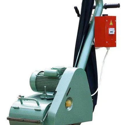 Фото №0 Аренда шлифовальных машин в Ижевске