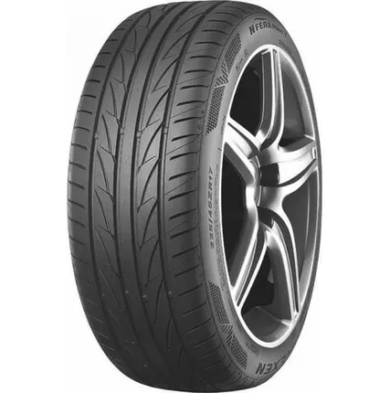 Фото №0 Шины Nexen NFera Primus V 185/55 R15 82V