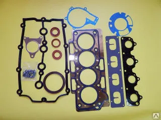 Фото №0 Набор прокладок Chery Fora 1.8 484F000000