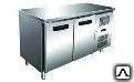 фото Морозильник-рабочий стол GASTRORAG GN 2100 BT ECX