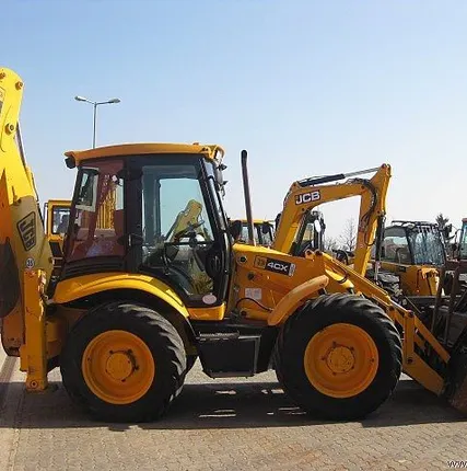 Фото №0 Аренда погрузчика фронтального