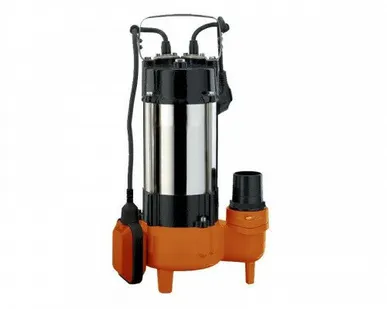 фото Фекальный насос ФН-750 Вихрь