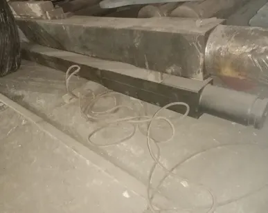 фото Ось натяжная 1080.33.17