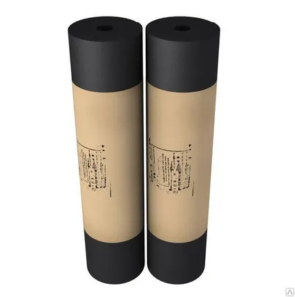 Фото №0 Рубероид РПП 300