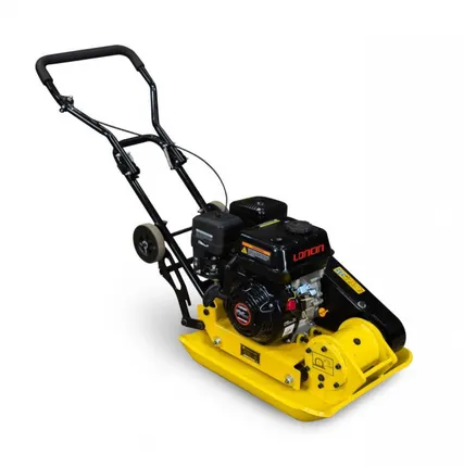 Фото №0 Виброплита TOR C-90L(R) (Loncin)