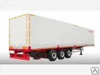 Фото №0 Услуги Автополуприцепа 27т