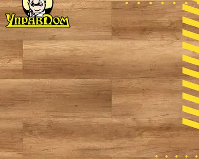 фото Ламинат Classen Adventure 4V WR 62596 Дуб Донкастер