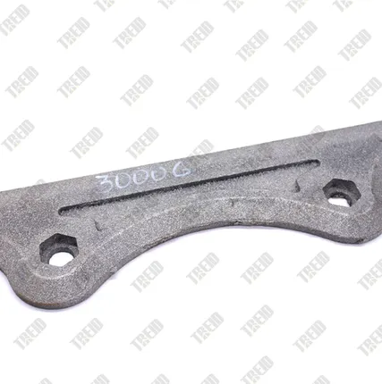 Фото №0 Ножи на фронтальный погрузчик 3000GT