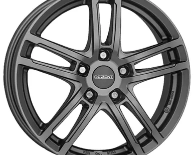 фото Колесный диск DEZENT TZ