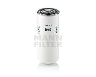 фото Фильтр топливный WK 962/7 Mann