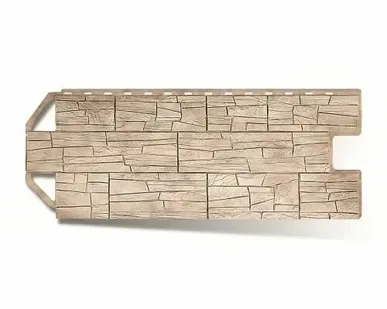 фото Цокольный сайдинг альта-профиль - коллекция "каньон", аризона