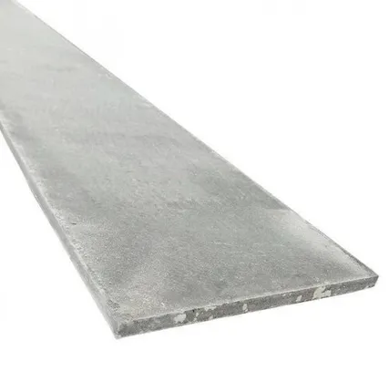 Фото №0 Полоса для грядок 360*1800*8мм