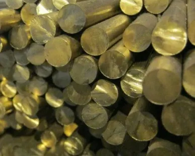 фото Круг бронзовый БрОФ10-1 d 90