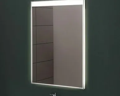 фото Зеркало Aquanet Палермо 6085 LED