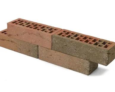 фото Лицевой "Баварская кладка", кора дубас  песком  0.7 НФ