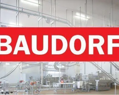 фото Виниловый софит тройной без перфорации 3м (1,02м2) Baudorf (кофе)