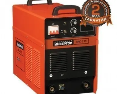 фото Сварочный инвертор Сварог ARC 315 (R14)