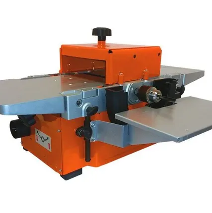 Фото №0 Станок деревообрабатывающий универсальный STINKO WOODKRAFT ST-2500