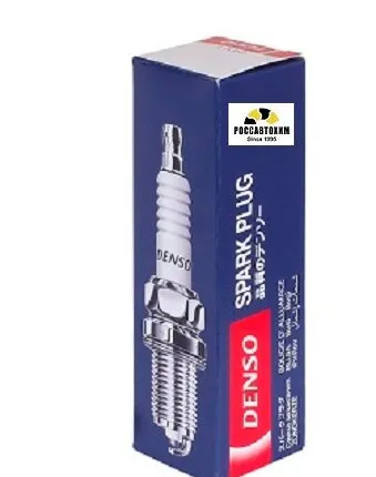 Фото №0 Свеча DENSO 5623 VKA20 (1шт.)