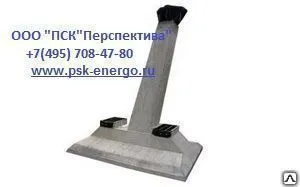 фото Фундамент ФПС6-4