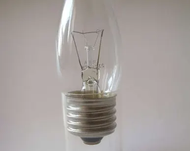 фото Лампа накаливания ДС 60Вт E27 (верс.) Лисма 327301200