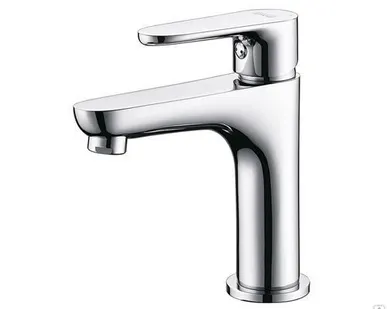 фото Смеситель для раковины WasserKRAFT Leine 3504 WasserKRAFT