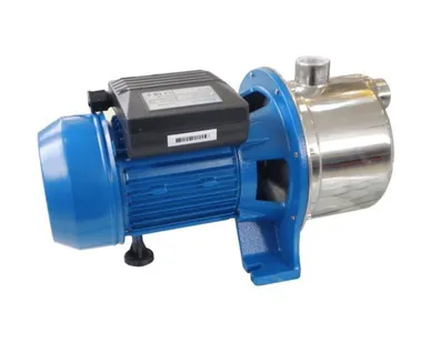 фото Насос самовсасывающий Stavrolit AJS 60 (S) нерж.