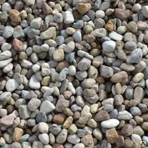 Фото №0 Гравий мытый 20-40