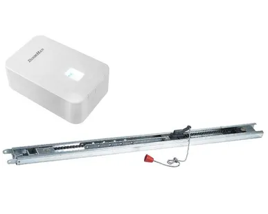 фото Автоматика для секционных ворот SE500PRO-KIT (Комплект) DoorHan