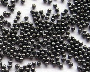 фото Дробь 0.3 ДСЛ