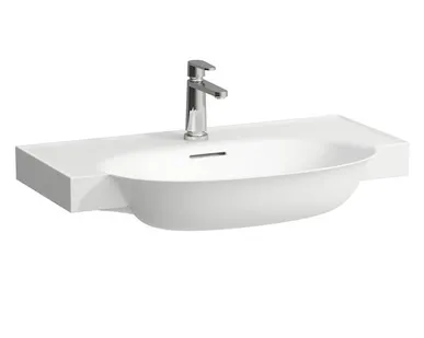 фото Раковина Laufen The New Classic 8.1385.5.000.104.1