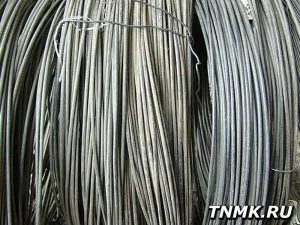 фото Проволока нихромовая 1.7х15н60