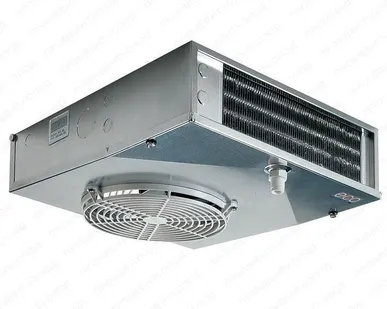 фото Воздухоохладитель ECO EVS 100 ED