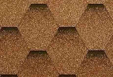 фото Гибкая черепица Katepal серия Katrilli