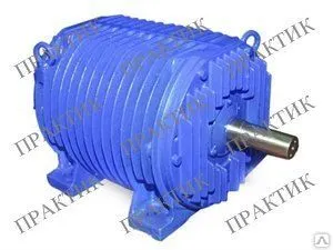 фото Электродвигатель рольгановый APM 53-6