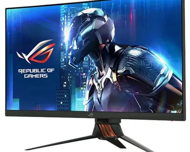 фото Монитор ASUS ROG Swift PG27VQ