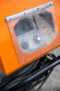 Фото №0 Аренда дизельной тепловой пушки Betox 1200