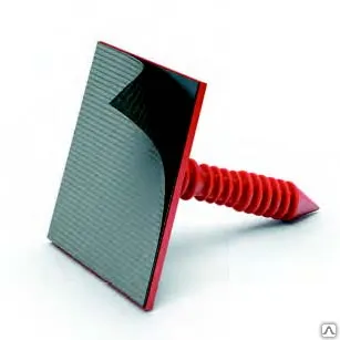Фото №0 Крепеж Технониколь №01 для фиксации плит XPS и мембраны Planter