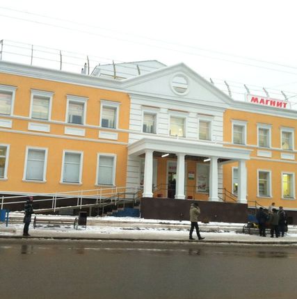 Фото №0 Декор из пенополистирола