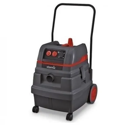 Фото №0 Промышленный пылесос Starmix ISC ARDL 1650 EWS Compact