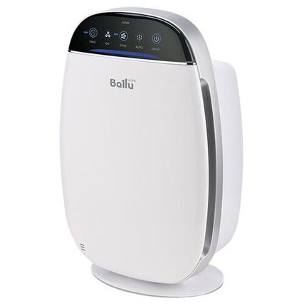 Фото №0 Очиститель воздуха Ballu AP-155