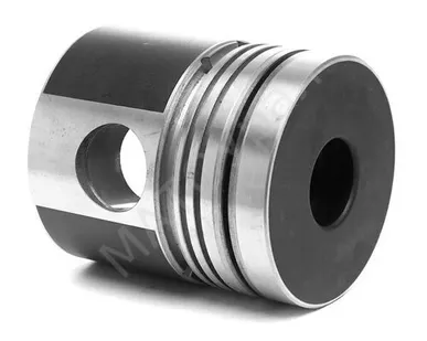 фото Изготовление поршней гидроцилиндров