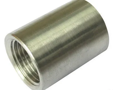 фото Муфта ДУ40 ГОСТ8966-75 оц.