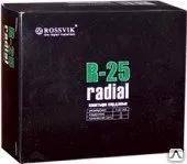 фото Пластырь радиальный R-25