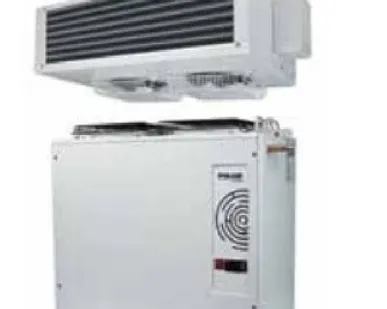 фото Холодильная сплит-система Polair SB 214SF