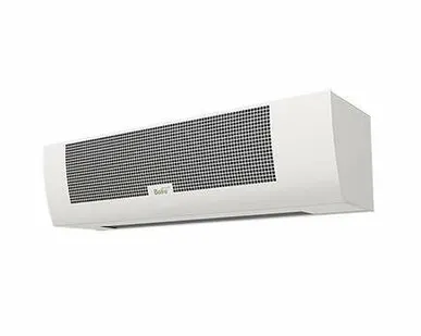 фото Завеса тепловая 12кВт 1.5м 400В BHC-M15T12-PS ТЭН Ballu НС-1111928